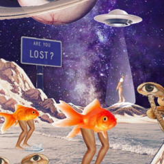 PARANOID (prod. xansays)