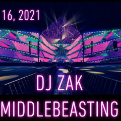 DJ ZAK _ MIDDLEBEASTING