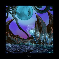 ais.hill // the garden inside of you (porou remix)