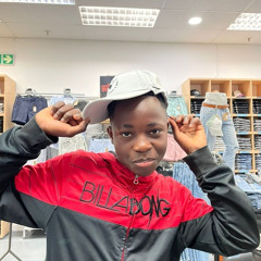 Adouli ft B.baby [Osläppt]