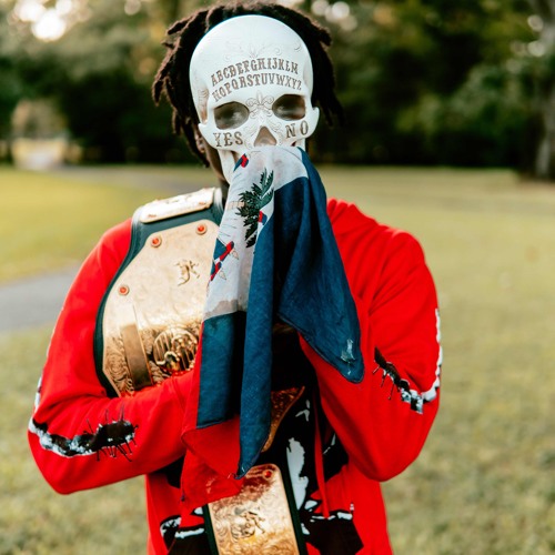 Heavy Motion (feat. Toni2x)