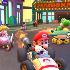 Ultimate Mario Kart Medley (Every Song Is Here)