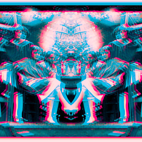 Otto’s Waxing Melancholy: Jam Fridays Vol 1-WaveSpy