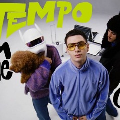 Sampagne, badchieff, CRO - Tempo (DJ Paul Bootleg)