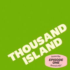 Thousand Island S01-E01