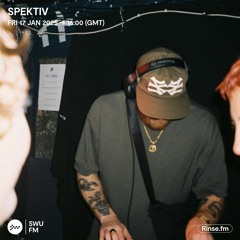 Spektiv - 17 January 2025