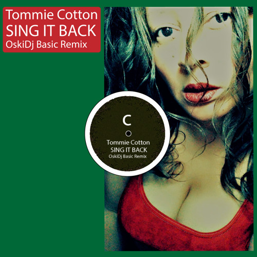 Sing It Back (Basic Remix)- FREE DOWNLOAD