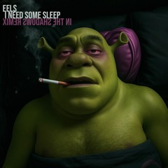 I Need Some Sleep (In The Shadows Remix)