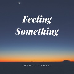 Feeling Something