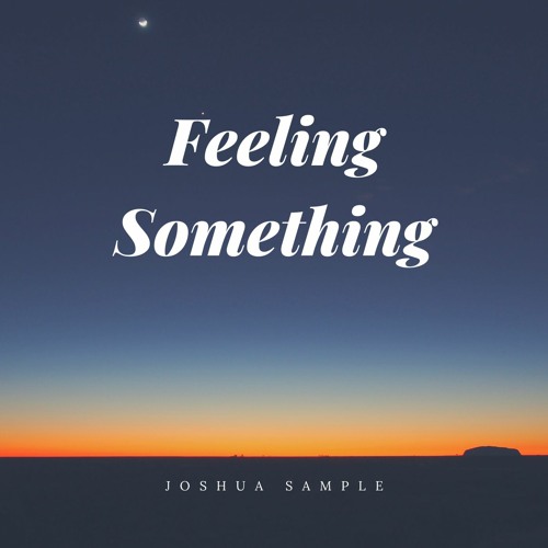 Feeling Something