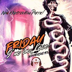 Friday I'm In Love - Ch 7