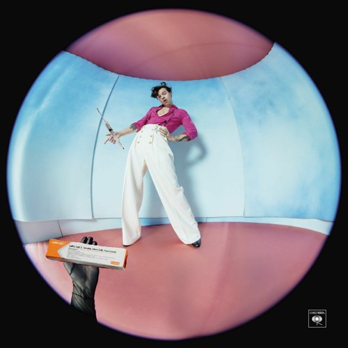 Stream Harry Styles - Watermelon Sugar (PZZS Rave Baile Flip) by