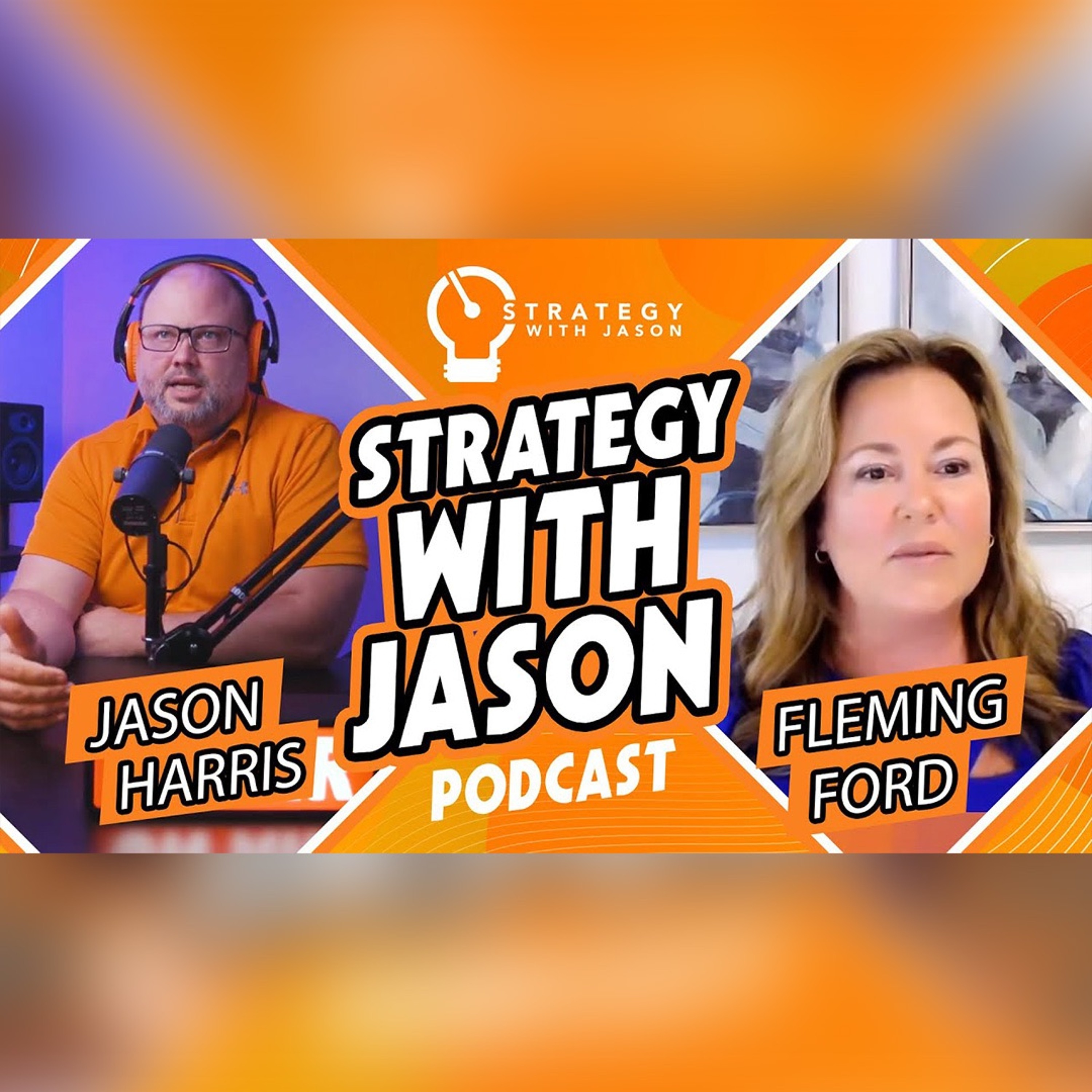Strategy with Jason
