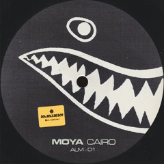 MOYA - CAIRO (ALM001)