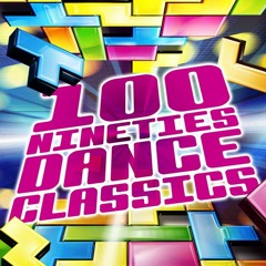 Tony Phoenix Presents - 90's Dance Classics Vol 2