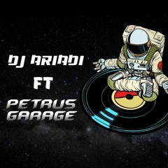 New Remix 2021 - DJ ARIADI Ft. PTRS GRG