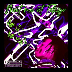 Meet Me At Tokyo - Playboi Carti [SLOWED + REVERB]