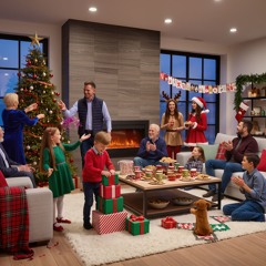 Shine This Christmas