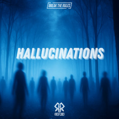 REFOLD - HALLUCINATIONS (RADIO EDIT)