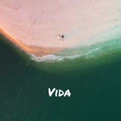 Vida- Reggaeton Instrumental Prod. by TopsDLS
