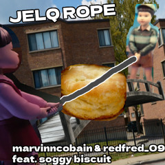 Jelq Rope feat. soggy biscuit & redred_09