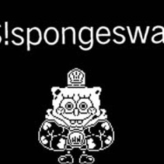 【TS!spongeswap] - Resentment (Bibulus x Misfortune)