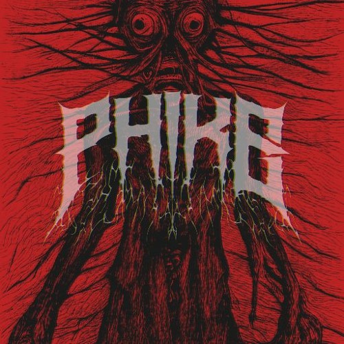 Phike - Nerve Cutter