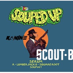 LUMBERJACK X SHADOWS