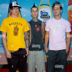 The Truth is Out There (Ode to Blink-182)