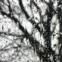 Jazz waltz for a rainy day