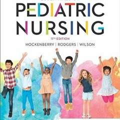 E-book download Wong's Essentials of Pediatric Nursing {fulll|online|unlimite)