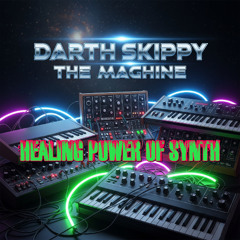 Healing Power Of Synth