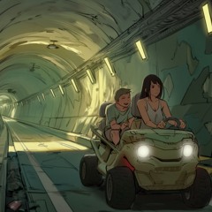 Tunnel to Nowhere [hard road mix]