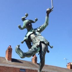 What Made Shakespeare Laugh?