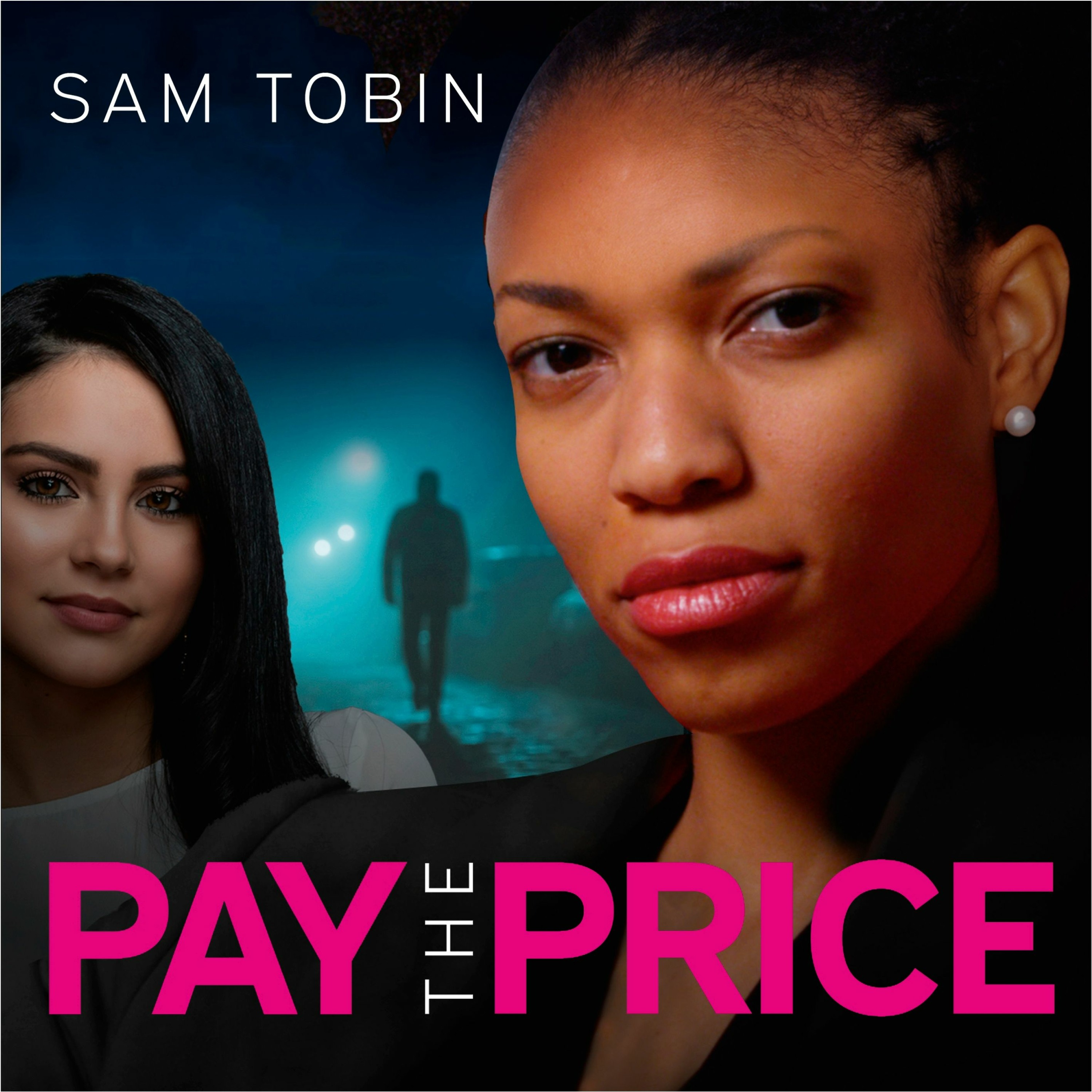 PAY THE PRICE by Sam Tobin, read by Janelle Thompson - audiobook extract