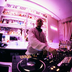 BLOODY LIVE AT BARILLON (Deep tech set)