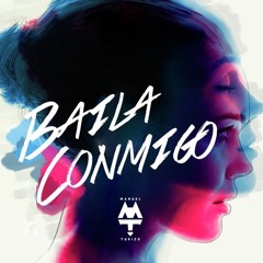 Dubdogz - Baila Conmigo vs Stolen Dance (Brenno Rozenblit  Mashup)