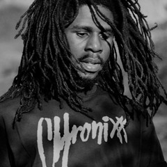 Chronixx - Rastaman Party (SOULSTATE D&B Remix)