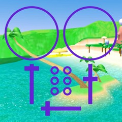 Virtual Sand I - Video Game Soundtrack from Water/Beach Levels