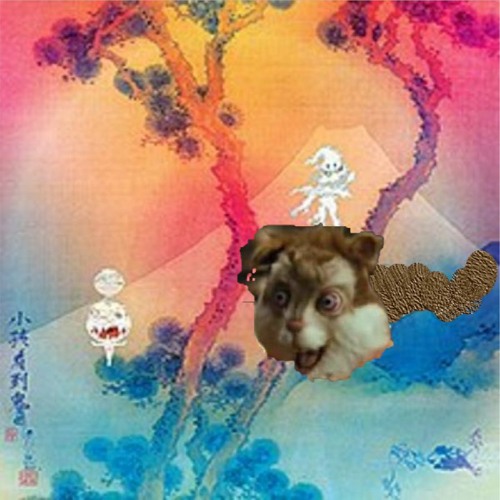 Chipmunks See Ghosts