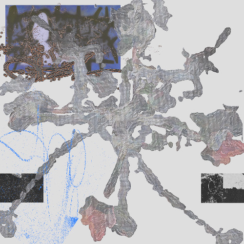 OTON - New Forms of Silence LP  [ALC010] Pre-order