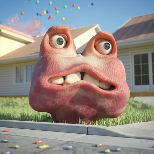 Worm Town