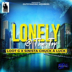 LONELY AT THE TOP