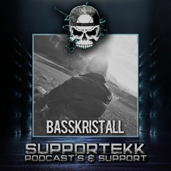 Podcast #15 by BassKristaLL [Hardtekk]