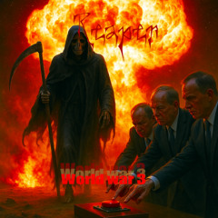 world war 3 (push the button)