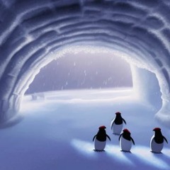 Penguin Slide (feat. Howling Horse)