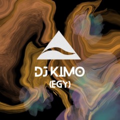 DJ KIMO (EGY) – Melodic Mirage (Melodic House & Techno Set)