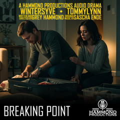Breaking Point - Hammond Productions