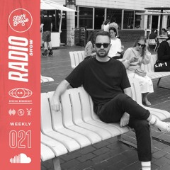 SlothBoogie Radioshow - 021