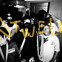 Ntwela(Ft. L-Evade, 2Yung & Jetboyy)Prod. 1mollybrice
